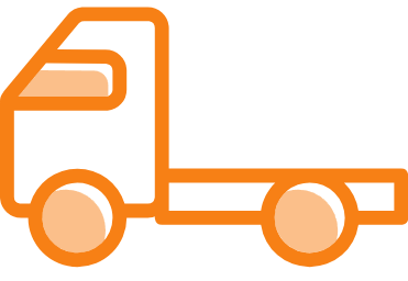 涪陵拖车/平板车